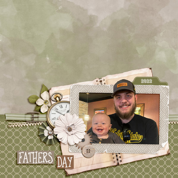 Fathers Day