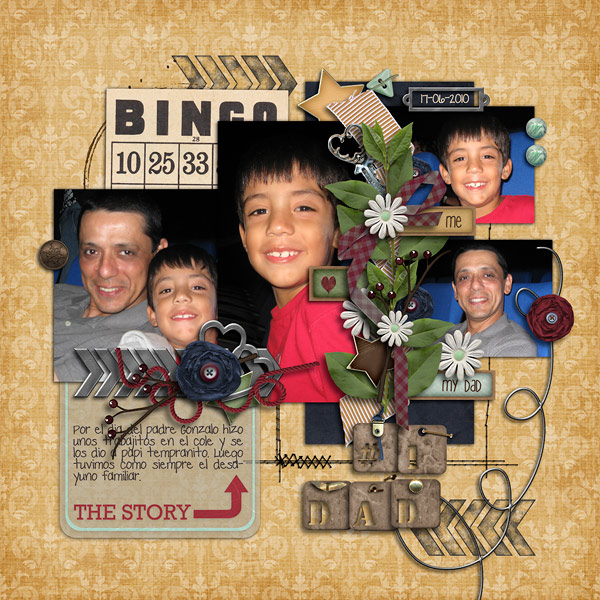 Fathers Day