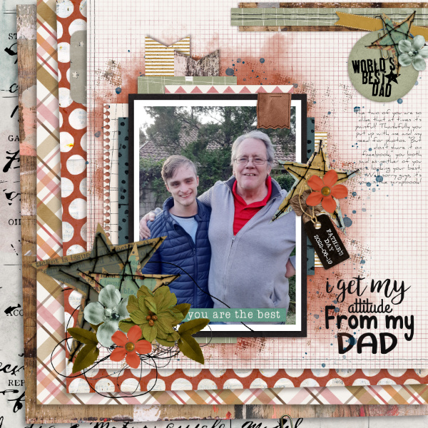 Fathers Day