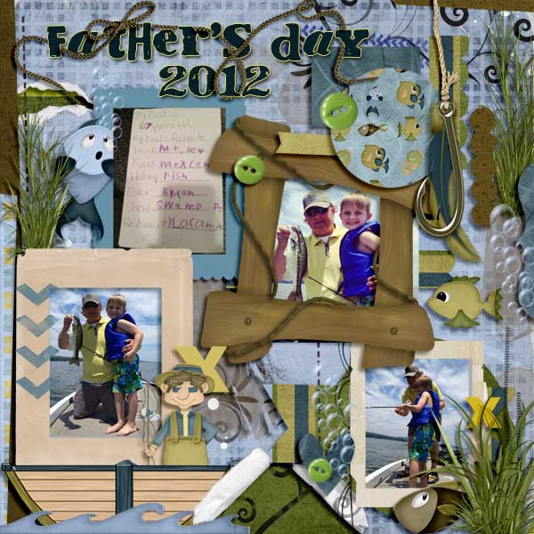 Father's Day