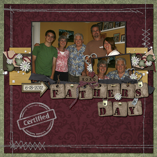 Fathers Day