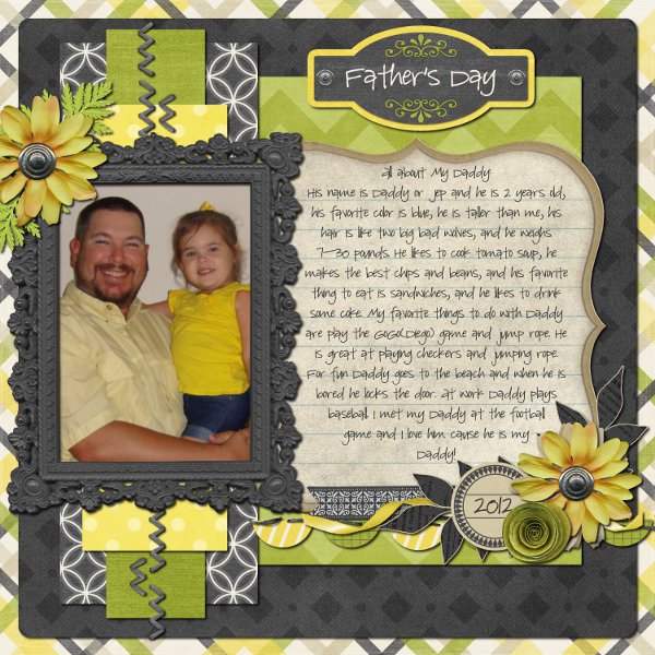 fathers day