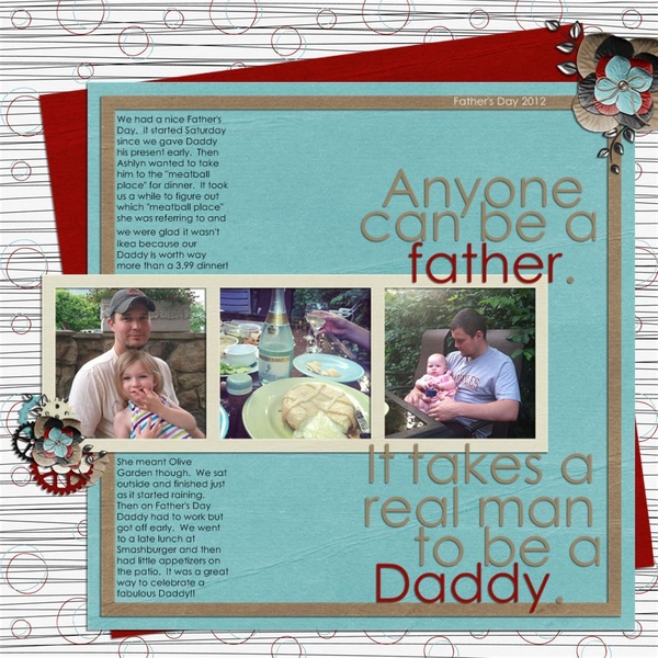 Fathers Day