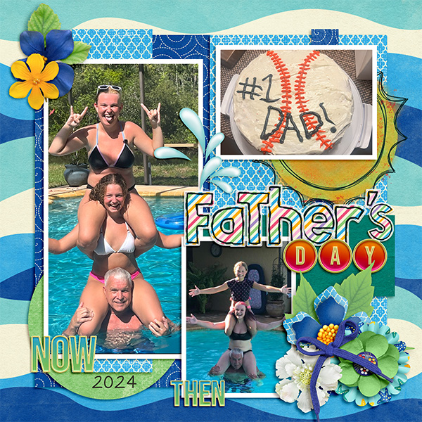 Fathers Day
