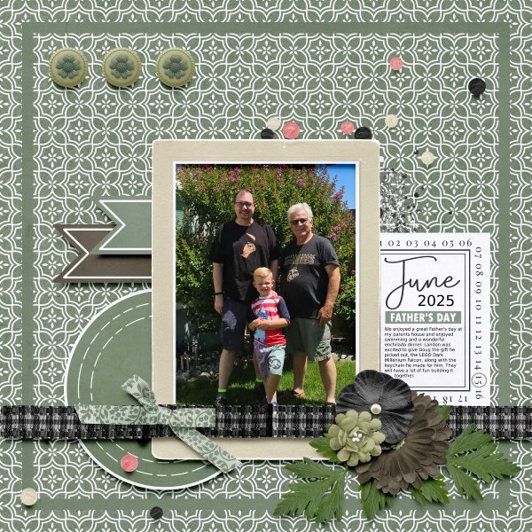 Fathers Day