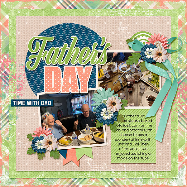 Father’s Day