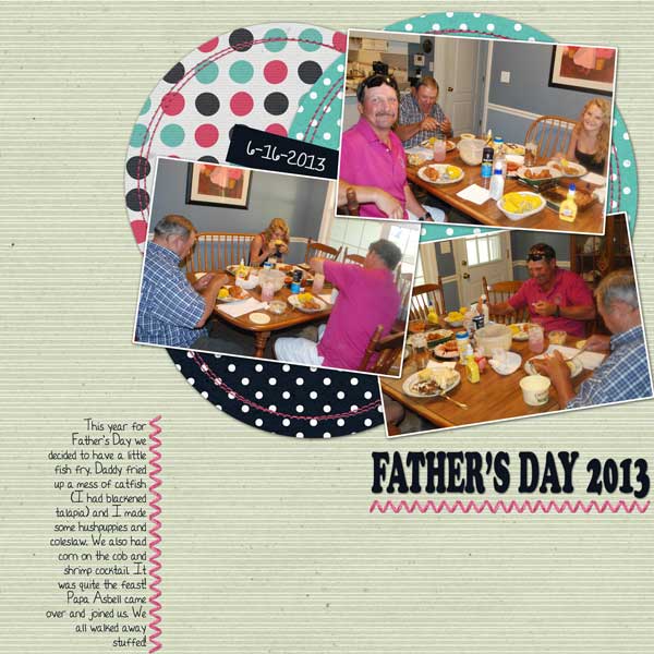 father's day
