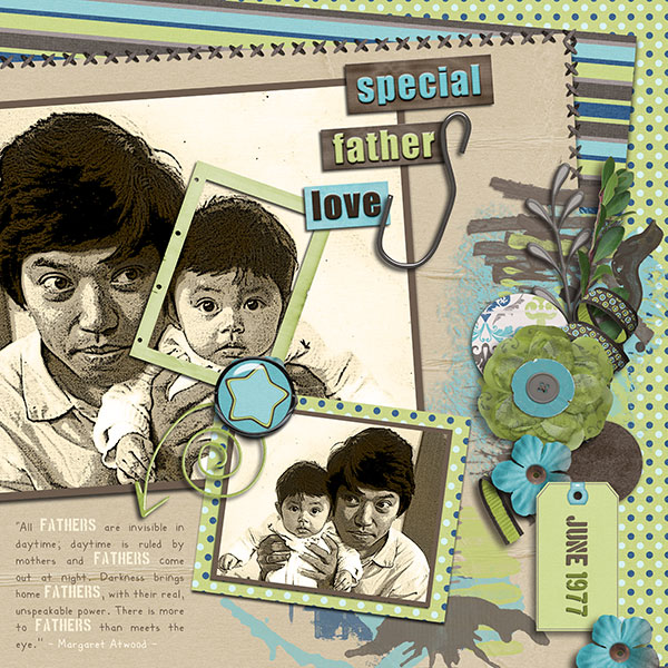 Father's Love