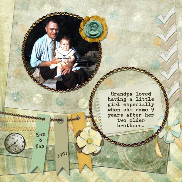 Fathers Love