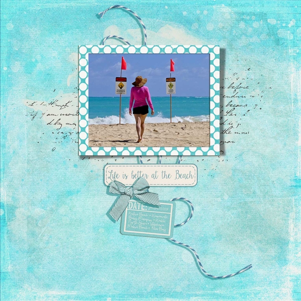 fave beaches
