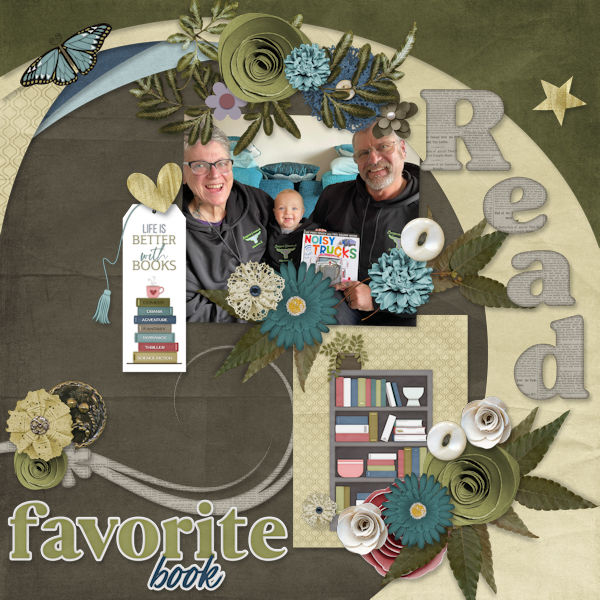 Favorite Books
