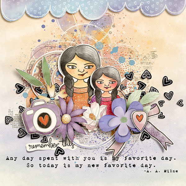 Favorite day