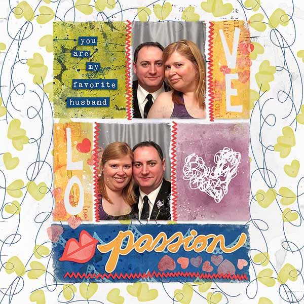 favorite husband