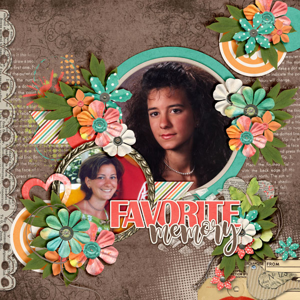 Favorite-Memory