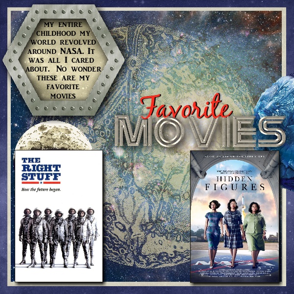 Favorite Movies