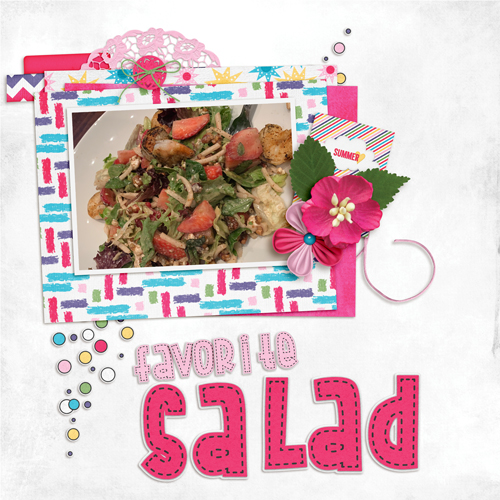 Favorite-Salad