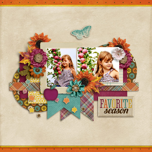 Favorite Season