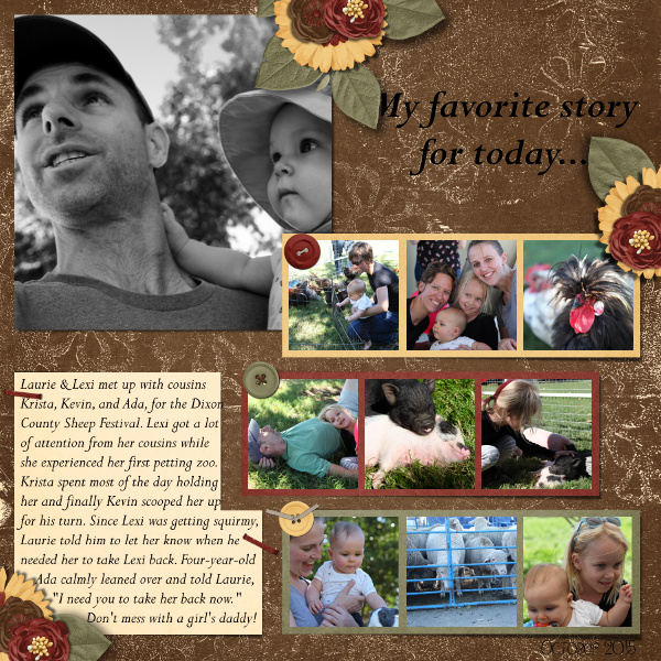 Favorite Story