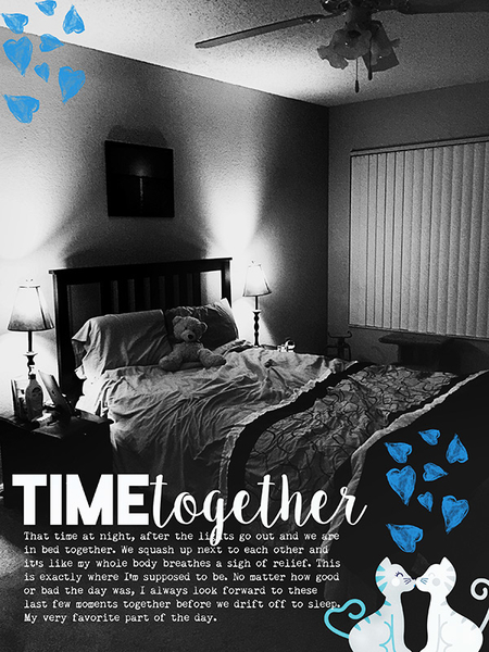 Favorite time