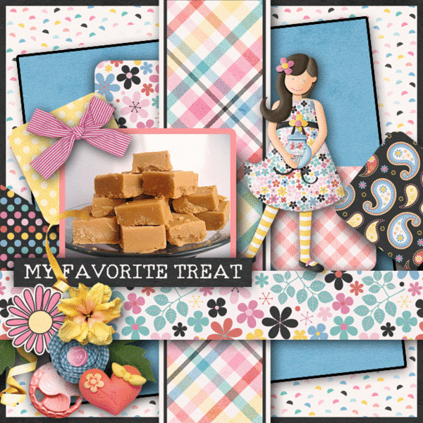 Favorite Treat