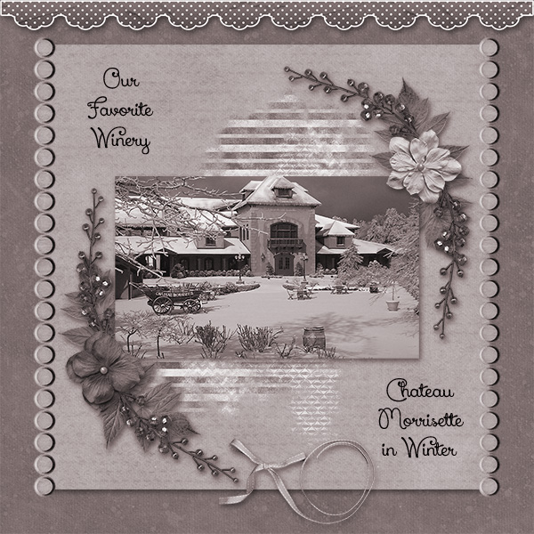 Favorite Winery