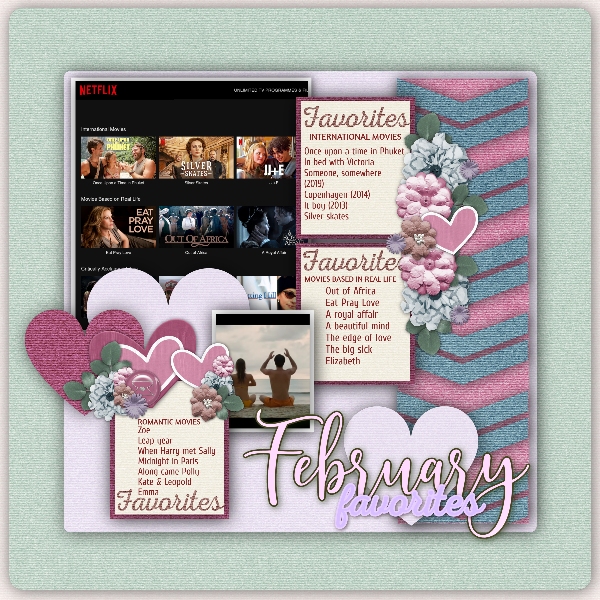 Favorite_movies