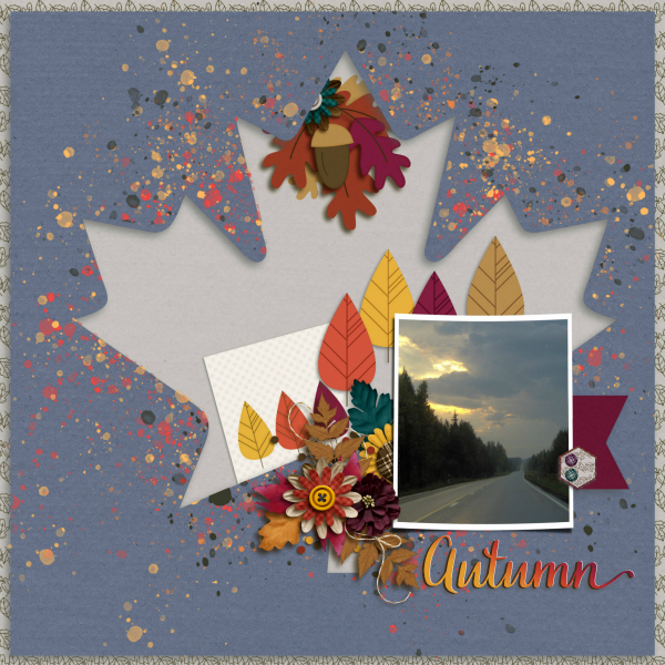 Favorites of fall