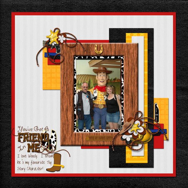 Favourite-Deputy