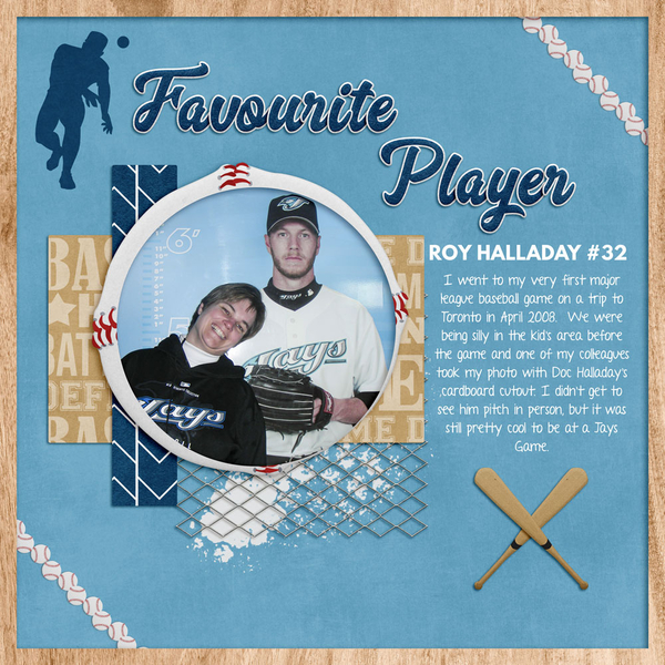 Favourite Player
