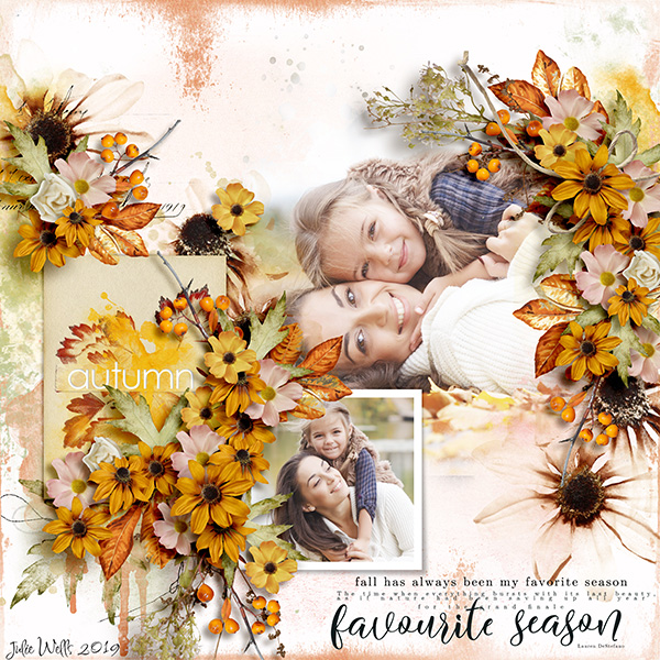favourite season