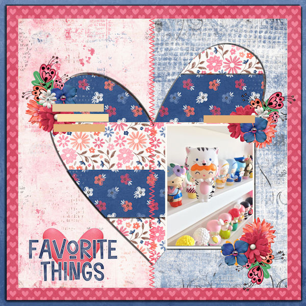 Favourite Things