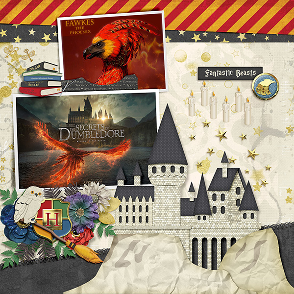 Fawkes