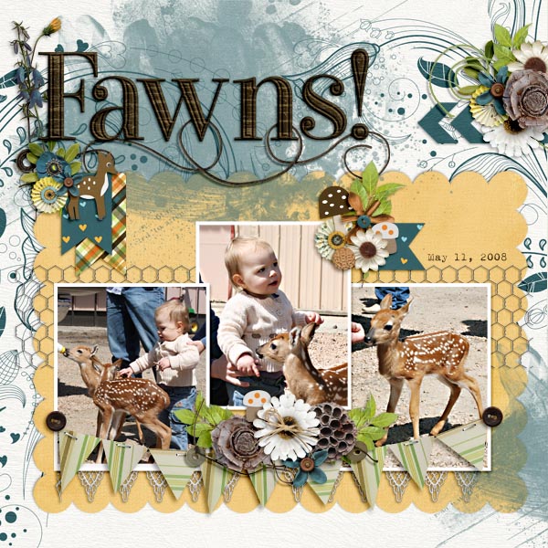 Fawns