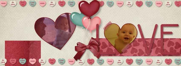 FB cover for my friend
