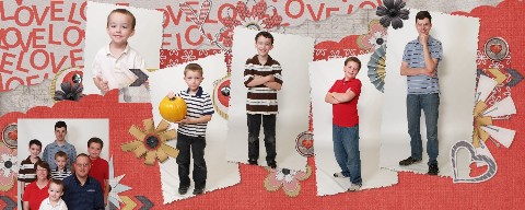 FB cover October