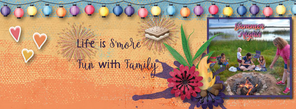 FB Header