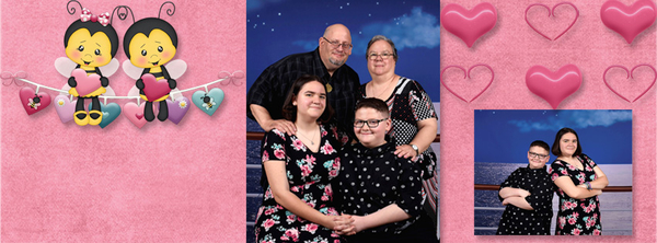 FB Header