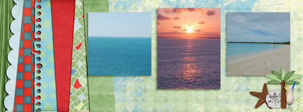 FB Timeline - Color Challenge