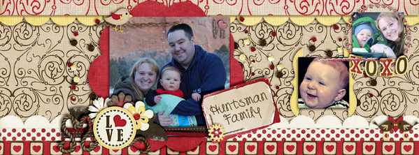 FB Timeline Cover Photo