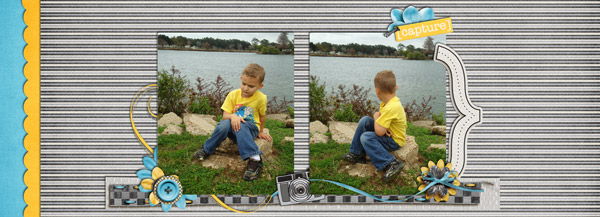 FB Timeline Photo