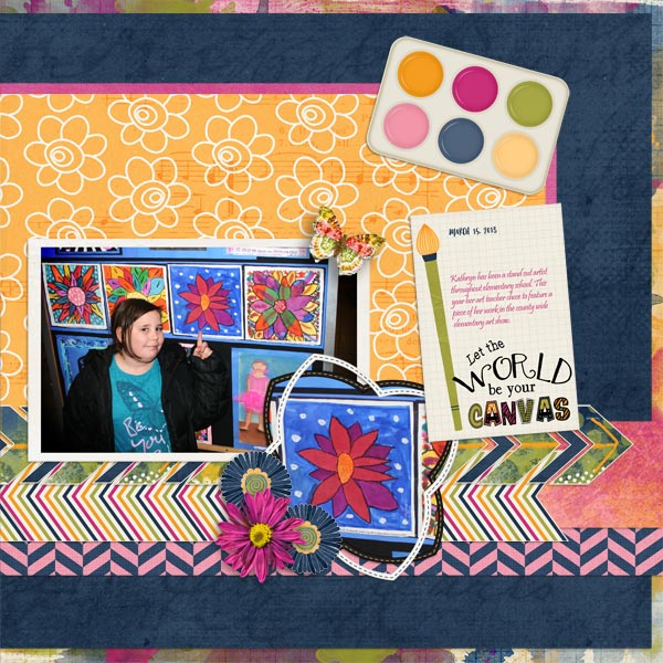 FCPS Elementary Gallery