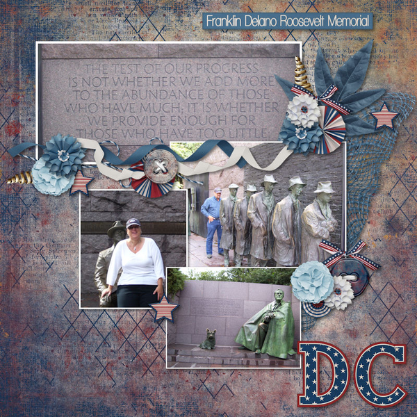 FDR
