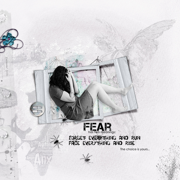 fear