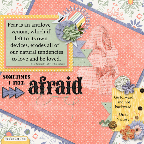 Fear