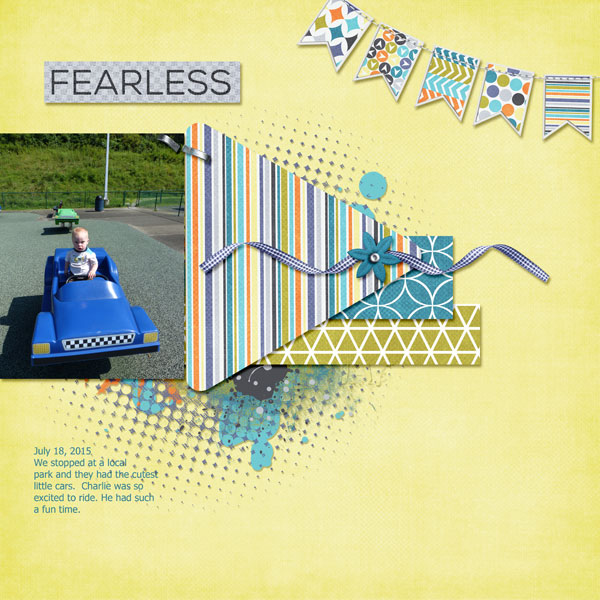 Fearless