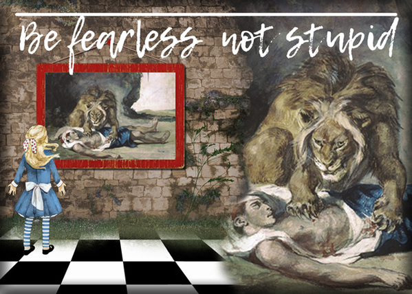 Fearless