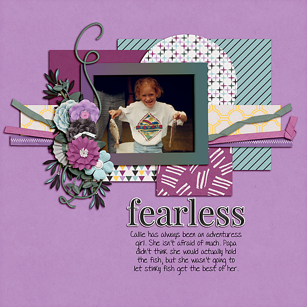 Fearless