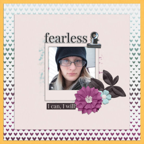 fearless