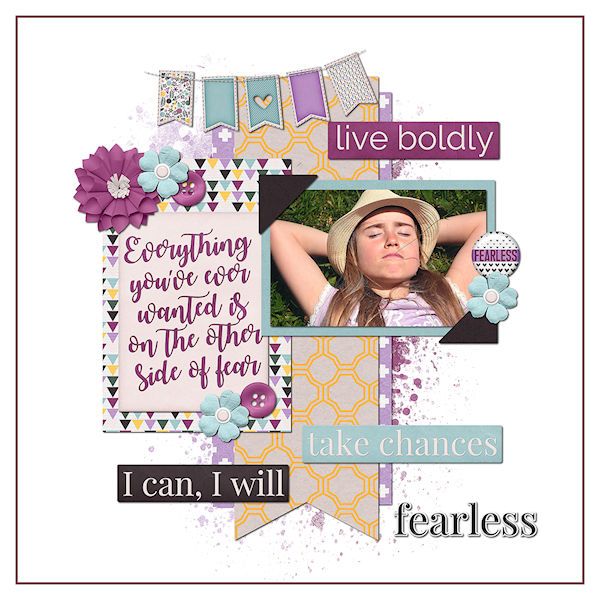 Fearless