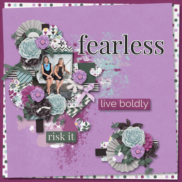 Fearless
